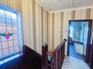 Landing- click for photo gallery